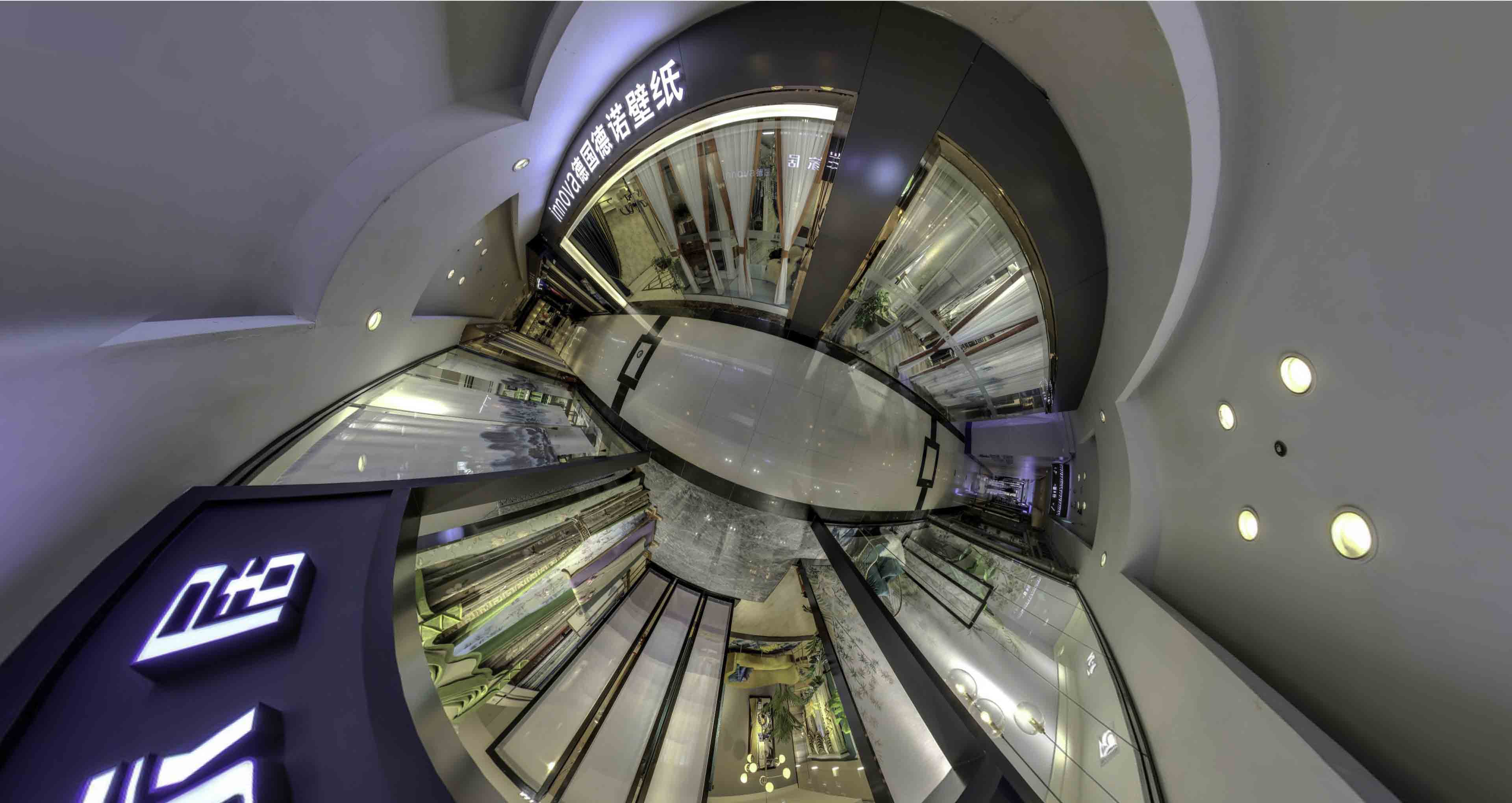 都昌VR全景拍摄：游戏开发中的创新应用与技术革新