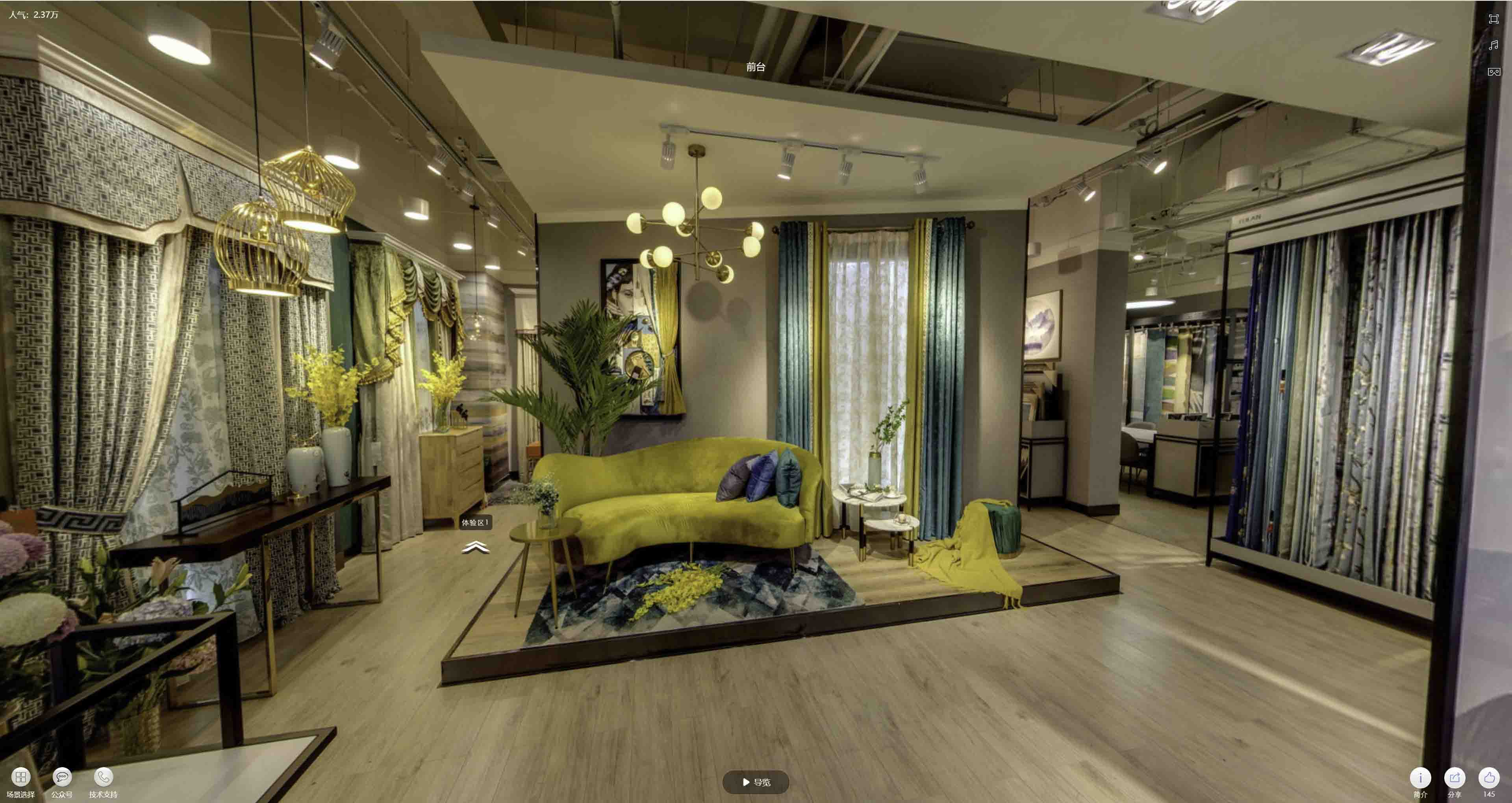 都昌VR航拍摄影：城市旅游推广中的创新力量与无限可能
